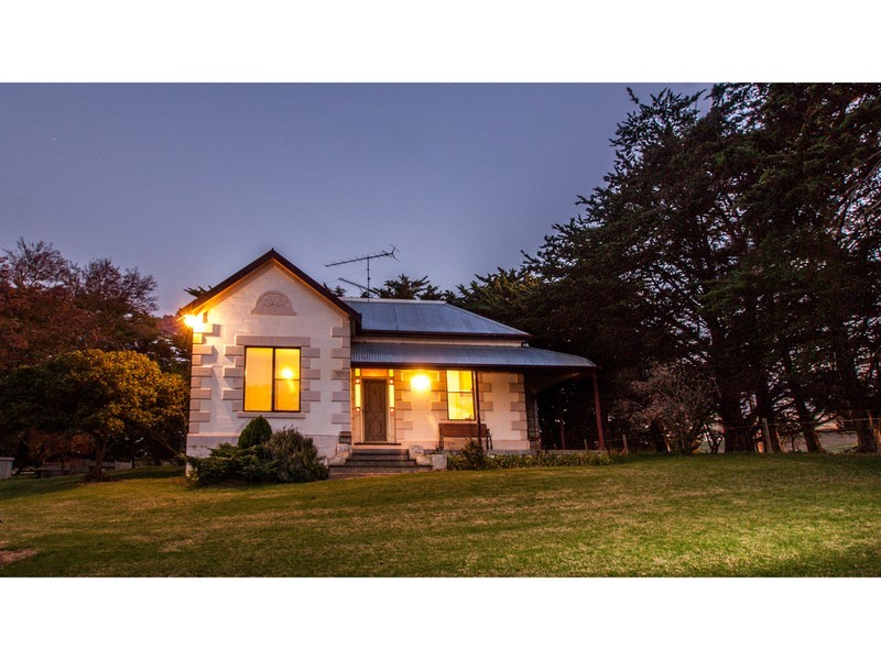 297 Yahl Hall Road, Yahl SA 5291