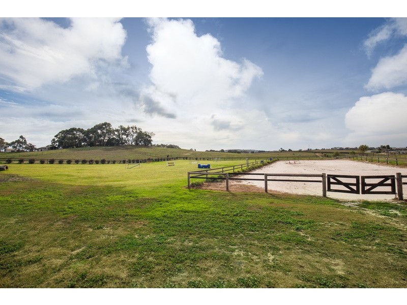 297 Yahl Hall Road, Yahl SA 5291