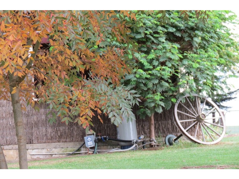 297 Yahl Hall Road, Yahl SA 5291