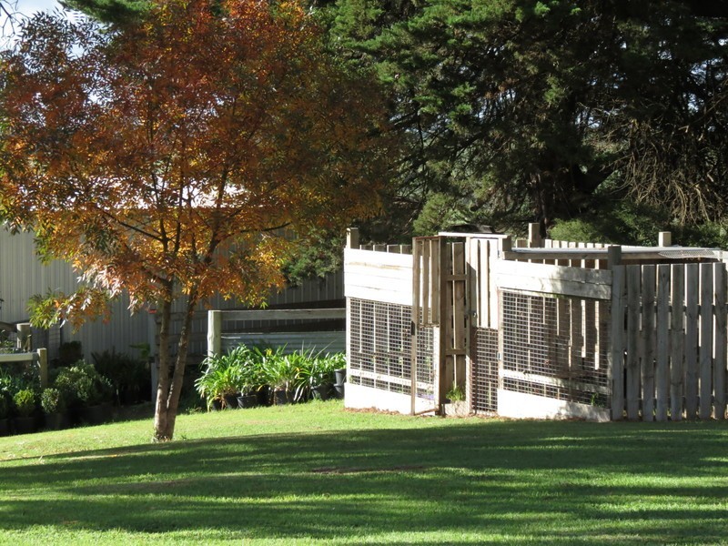 297 Yahl Hall Road, Yahl SA 5291