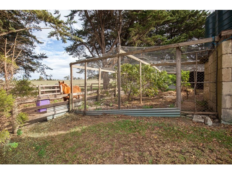 297 Yahl Hall Road, Yahl SA 5291