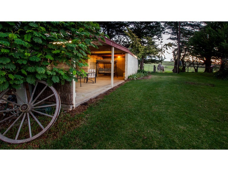 297 Yahl Hall Road, Yahl SA 5291