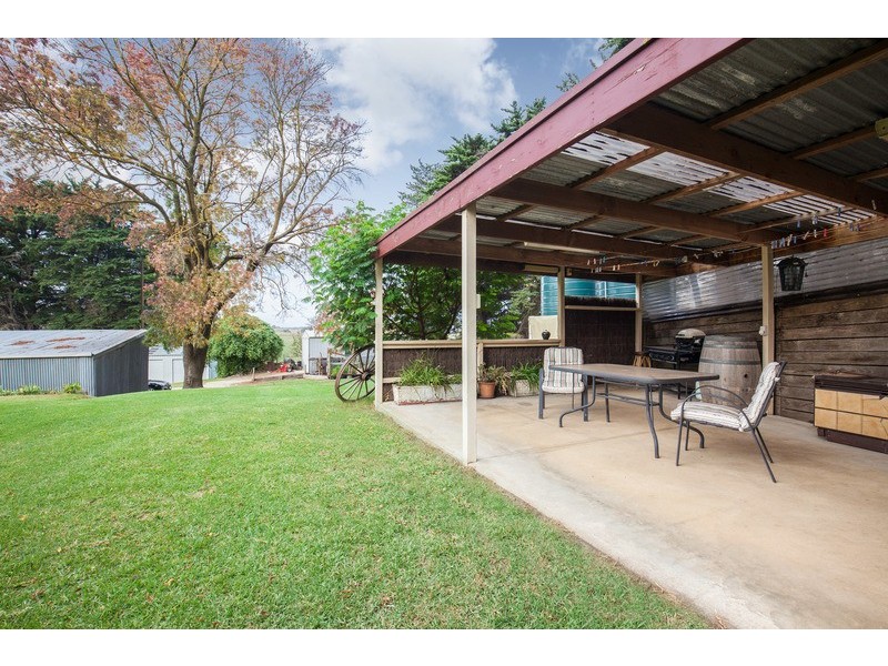 297 Yahl Hall Road, Yahl SA 5291