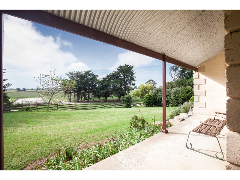 297 Yahl Hall Road, Yahl SA 5291