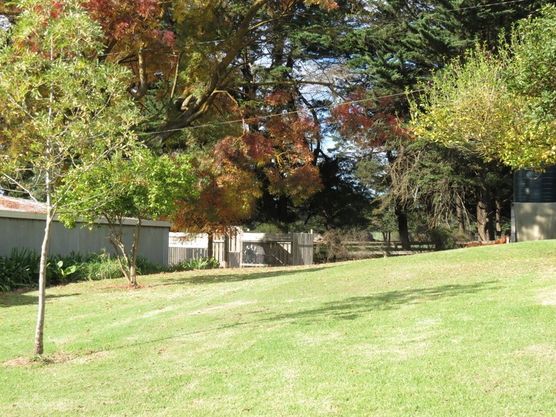 297 Yahl Hall Road, Yahl SA 5291