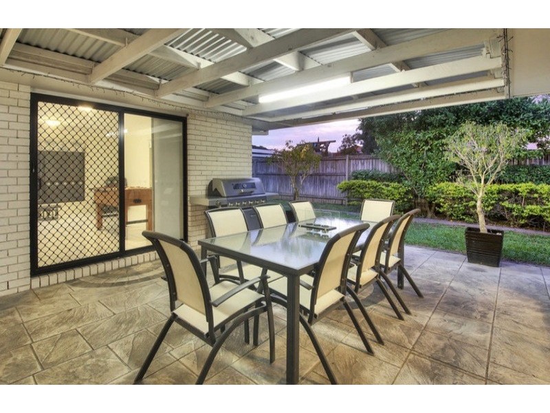 76 GOLDEN AVENUE, Calamvale QLD 4116