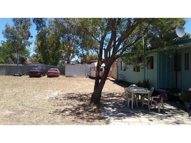 17 King Street, Eneabba WA 6518