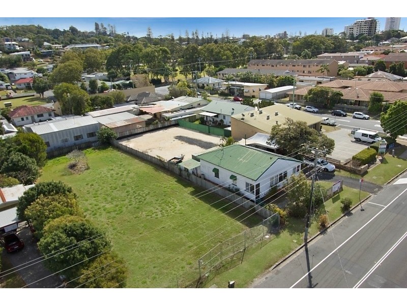 31 Boyd Street, Tweed Heads NSW 2485