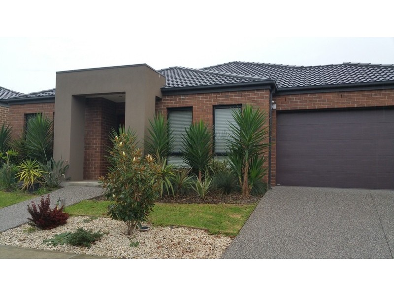 31 Elation Bvd, Doreen VIC 3754