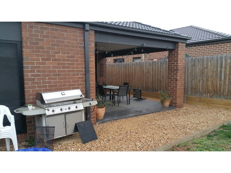 31 Elation Bvd, Doreen VIC 3754