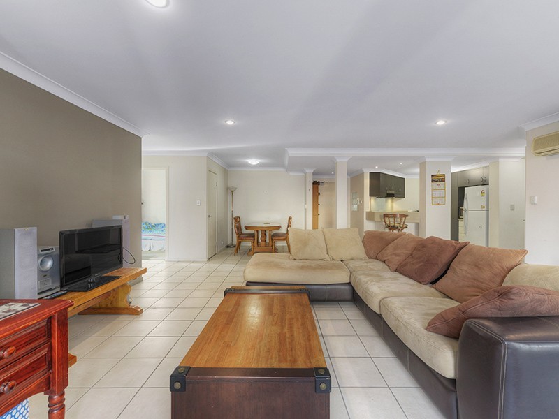 1/117 Fortescue Street, Spring Hill QLD 4000