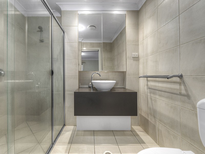 1/117 Fortescue Street, Spring Hill QLD 4000