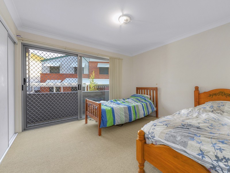 1/117 Fortescue Street, Spring Hill QLD 4000