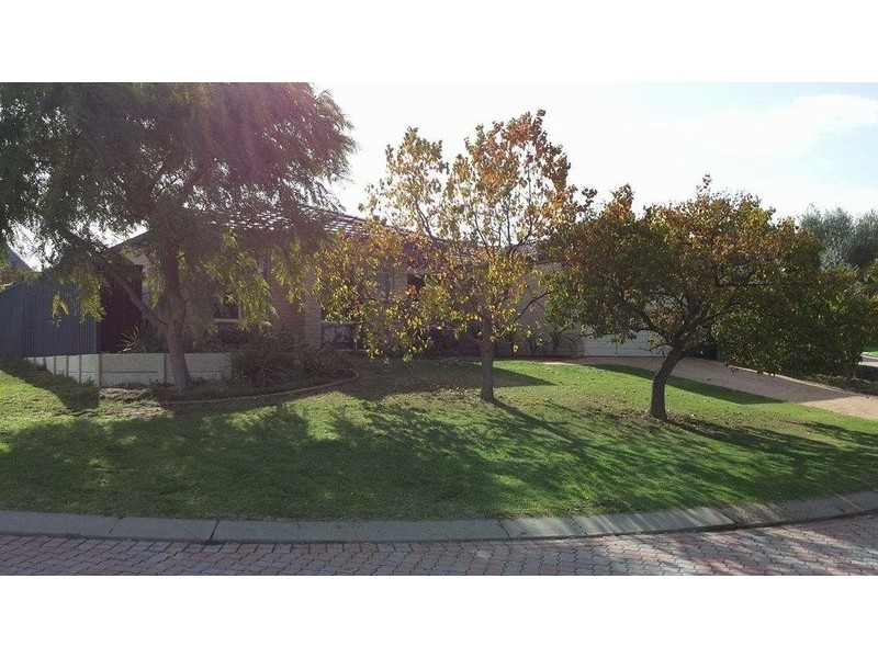 1 Novak Court, Hamilton Hill WA 6163