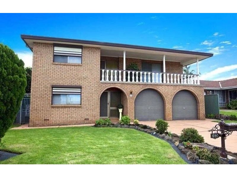 Bossley Park NSW 2176