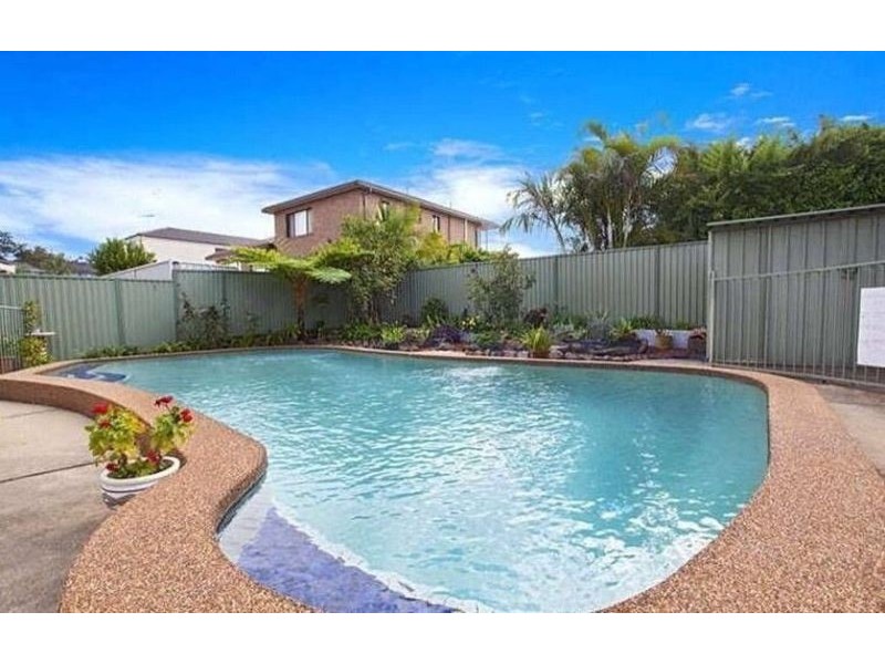 Bossley Park NSW 2176