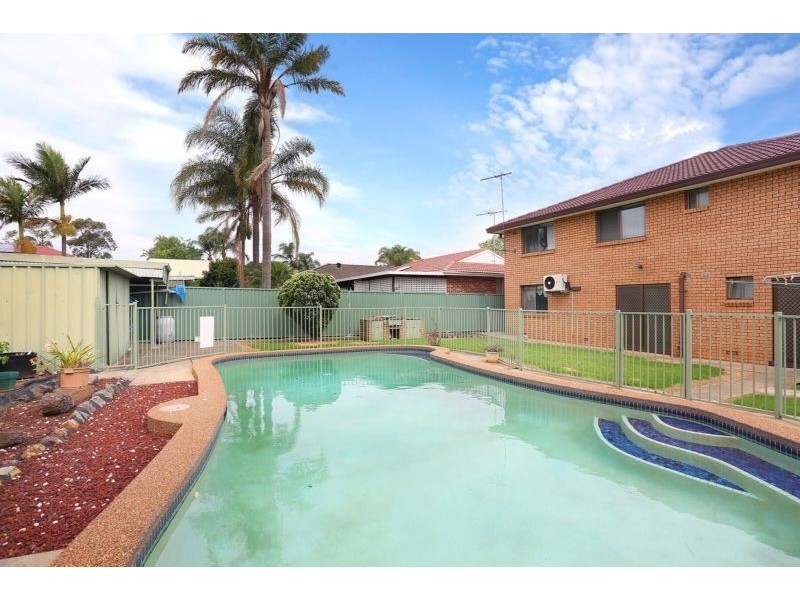 Bossley Park NSW 2176