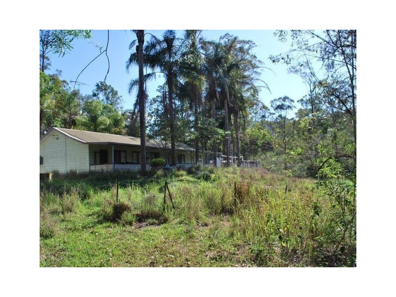 18 Boundary Road, Kremnos NSW 2460