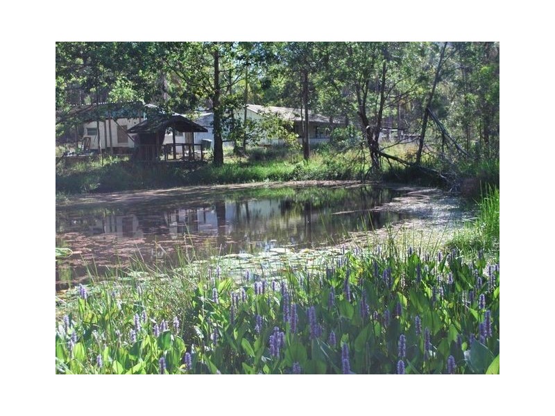 18 Boundary Road, Kremnos NSW 2460