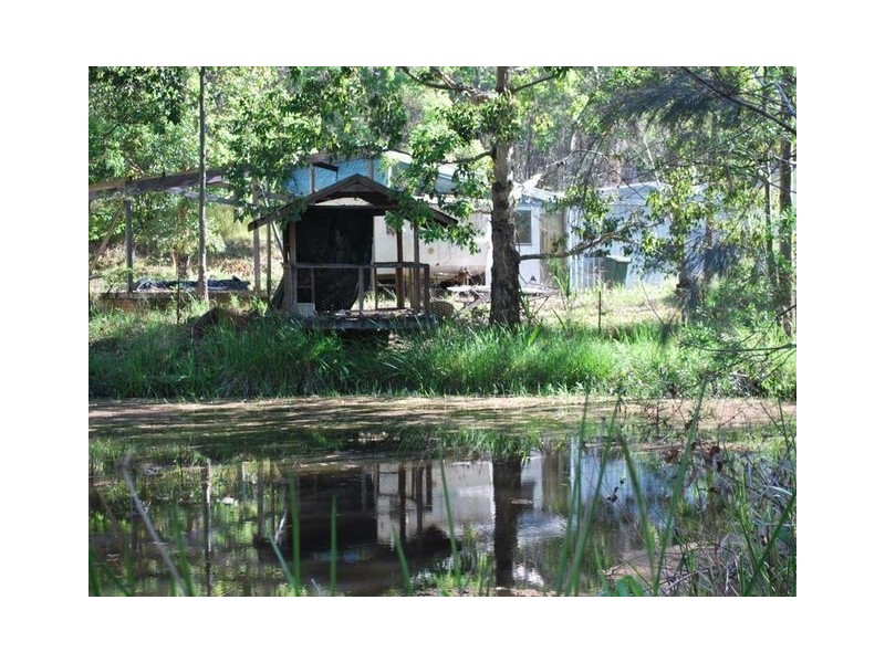 18 Boundary Road, Kremnos NSW 2460
