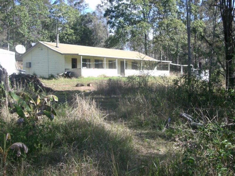 18 Boundary Road, Kremnos NSW 2460