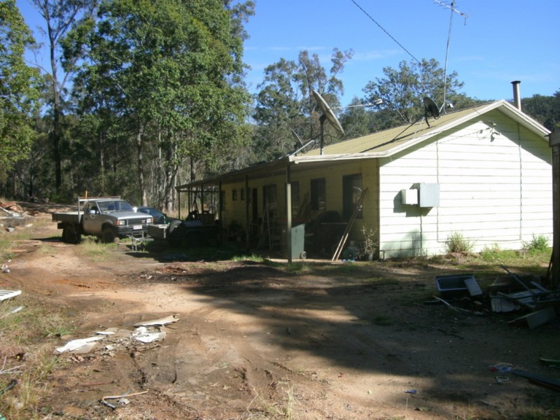18 Boundary Road, Kremnos NSW 2460