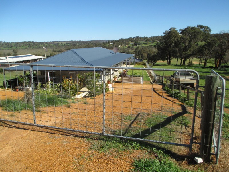 41 Myrtle Way, Bindoon WA 6502