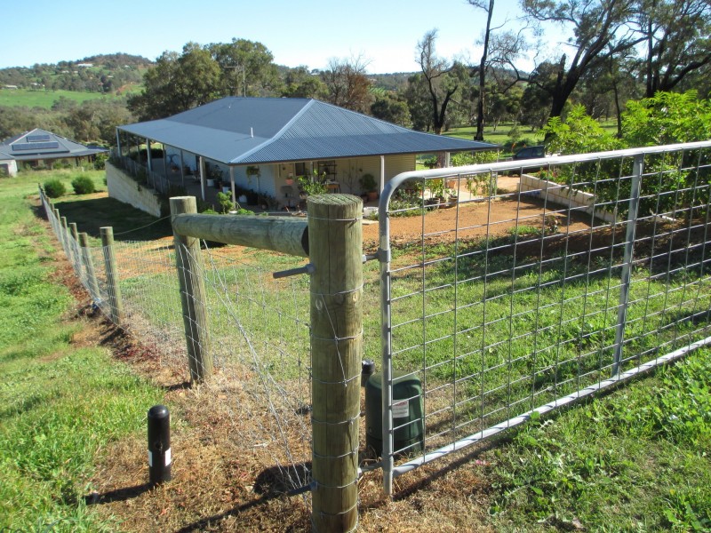 41 Myrtle Way, Bindoon WA 6502