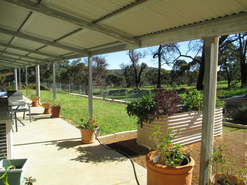 41 Myrtle Way, Bindoon WA 6502