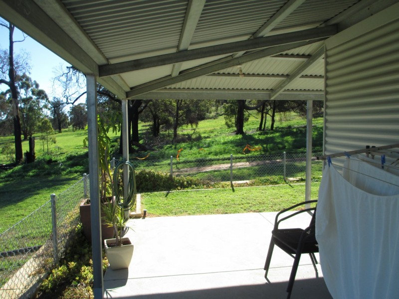 41 Myrtle Way, Bindoon WA 6502