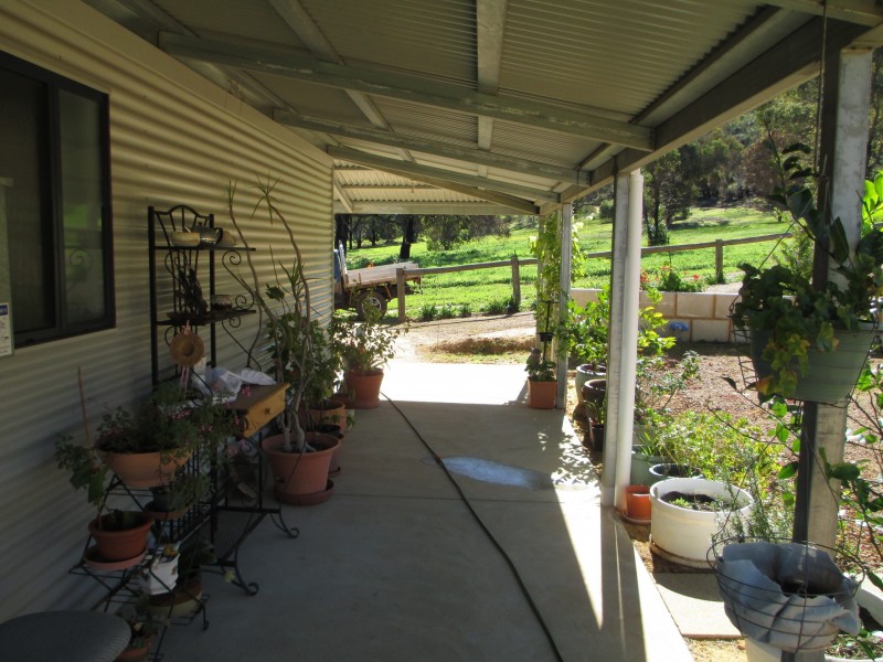 41 Myrtle Way, Bindoon WA 6502