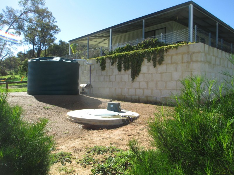 41 Myrtle Way, Bindoon WA 6502