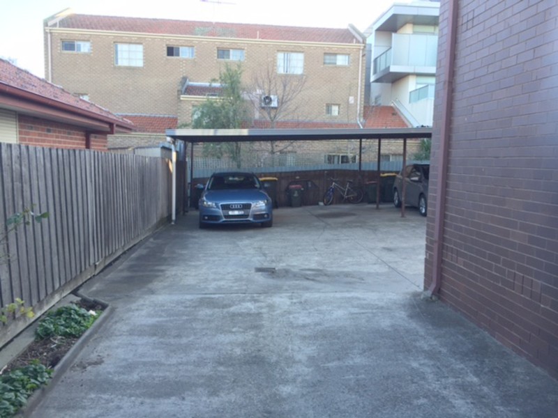 5/19 Bishop Street, Box Hill VIC 3128