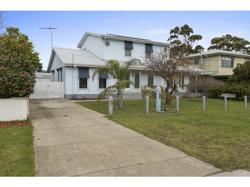 29 St Leonards Parade, St Leonards VIC 3223