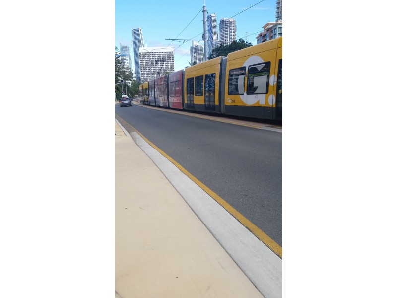 3033 Surfers Paradise Boulevarde, Surfers Paradise QLD 4217