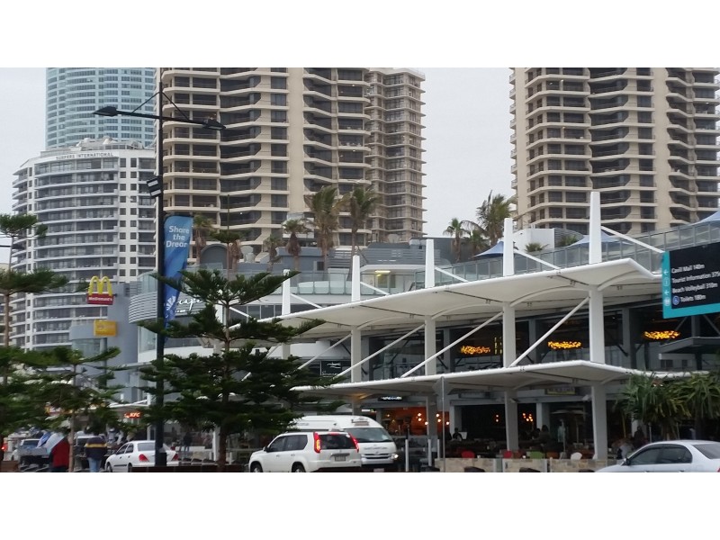 3033 Surfers Paradise Boulevarde, Surfers Paradise QLD 4217
