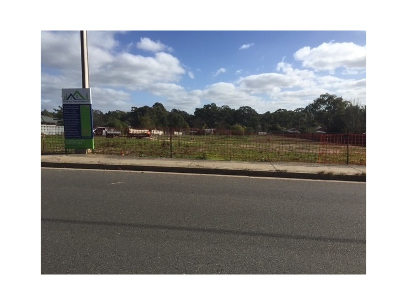 6B Victoria Road, Mount Barker SA 5251