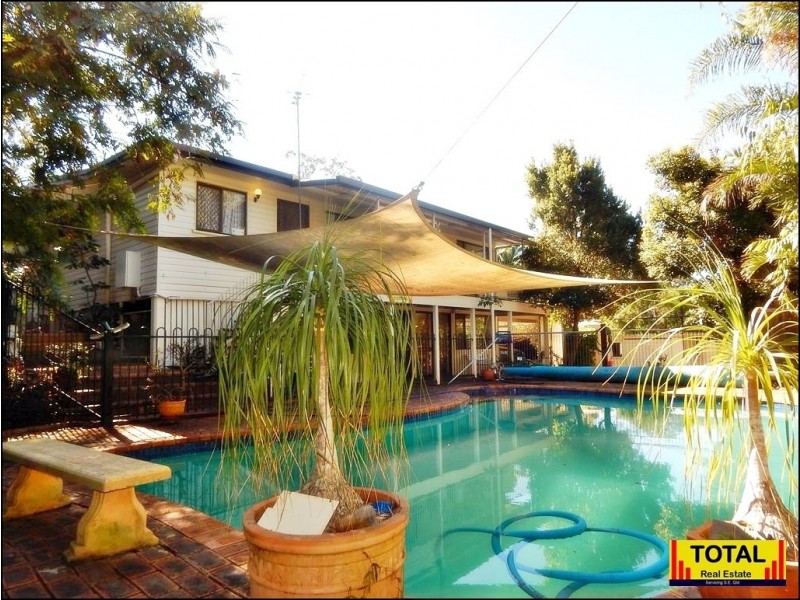 35 Elm Crescent, Bracken Ridge QLD 4017