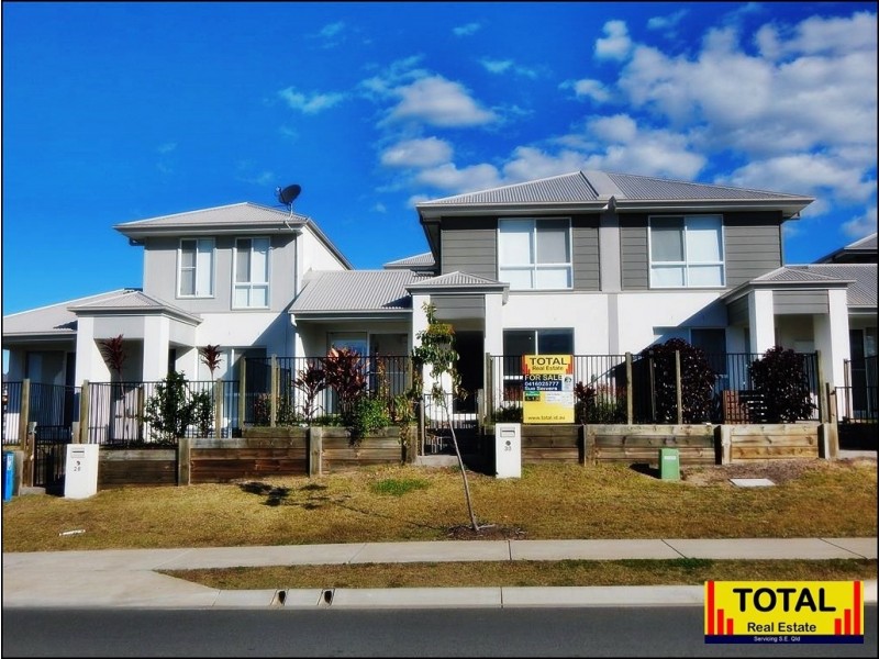 30 Parkland Road, Springfield Lakes QLD 4300