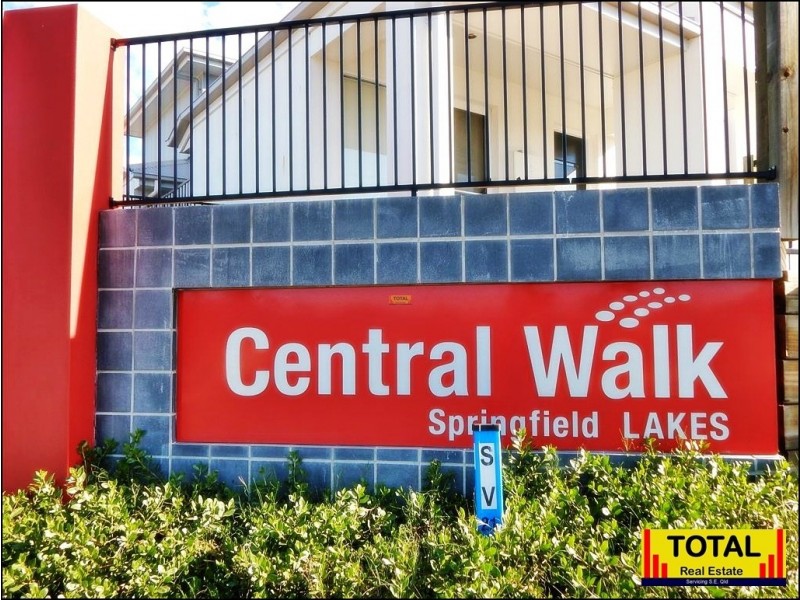 30 Parkland Road, Springfield Lakes QLD 4300