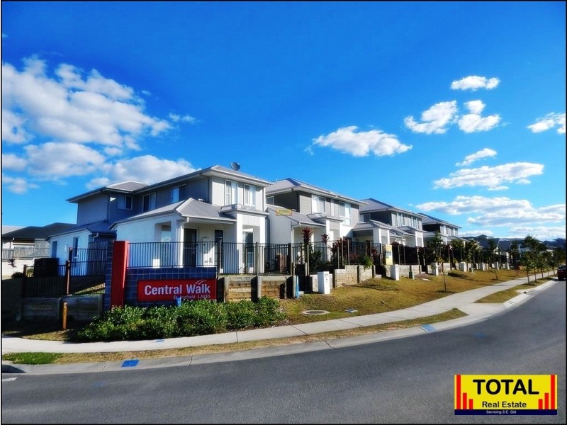 30 Parkland Road, Springfield Lakes QLD 4300