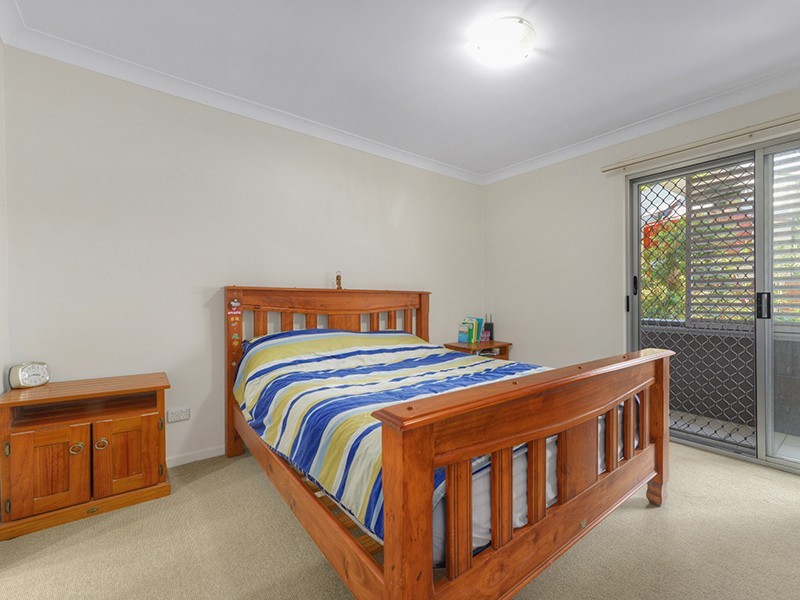 1/117 Fortescue Street, Spring Hill QLD 4000
