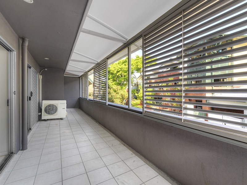 1/117 Fortescue Street, Spring Hill QLD 4000