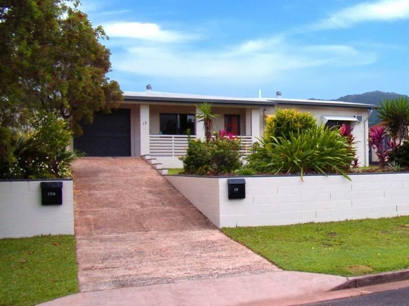 13 Angela Street, Woree QLD 4868