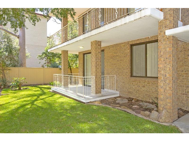 4/5 Santley Crescent, Kingswood NSW 2747