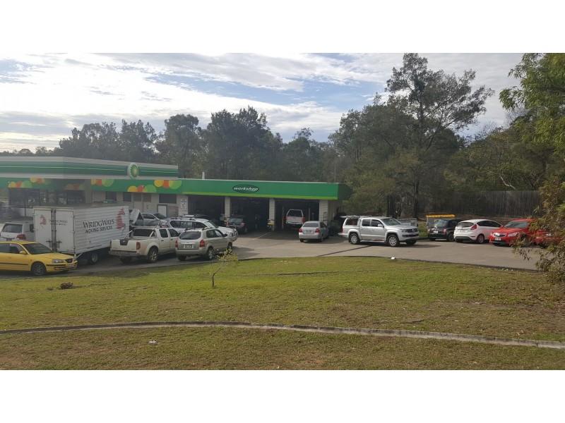 200 Compton Road, Kuraby QLD 4112