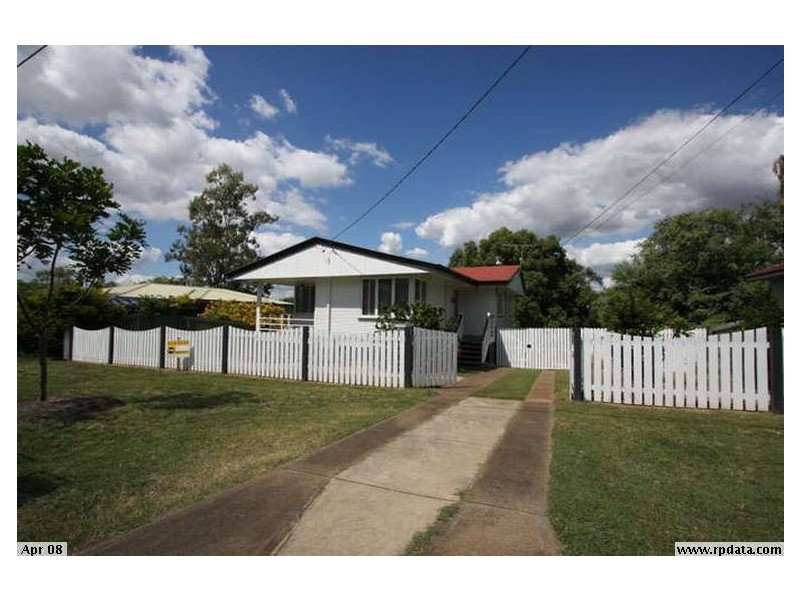 23 Wentworth Street, Leichhardt QLD 4305