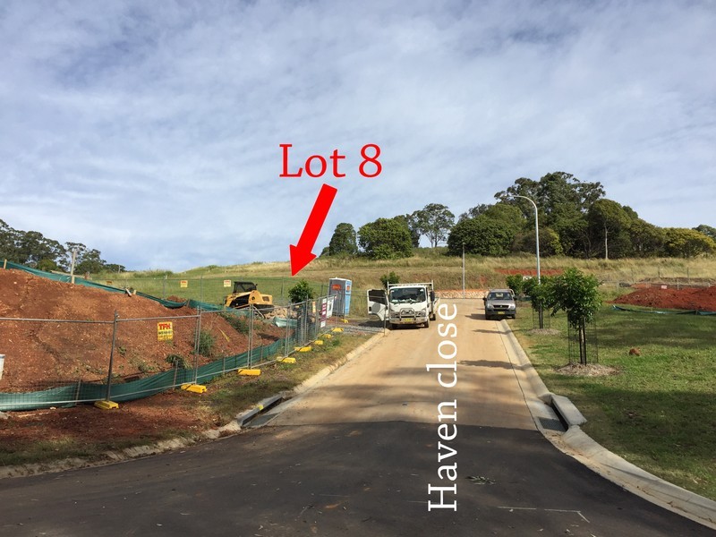 5 Haven Close, Coffs Harbour NSW 2450