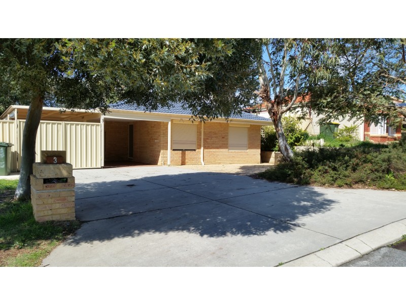 3 Akita Court, Merriwa WA 6030