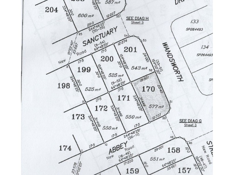 Lot 170 Abbey Street, Cranley QLD 4350